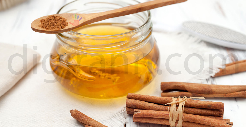 بررسی اثرات ترکیب عسل و دارچین برای کاهش وزن