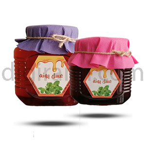 قیمت ، خرید و مشخصات ست نیم کیلو و یک کیلویی عسل پونه کوهی از دسته محصول عسل طبیعی فروشگاه اینترنتی دیجی ایران