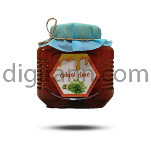 قیمت ، خرید و مشخصات ظرف یک کیلویی عسل طبیعی آویشن از دسته محصول عسل طبیعی فروشگاه اینترنتی دیجی ایران