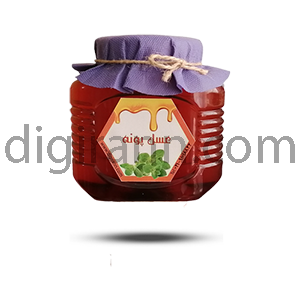 قیمت ، خرید و مشخصات ظرف یک کیلویی عسل پونه کوهی از دسته محصول عسل طبیعی فروشگاه اینترنتی دیجی ایران