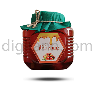 قیمت ، خرید و مشخصات ظرف یک کیلویی عسل طبیعی کنار از دسته محصول عسل طبیعی فروشگاه اینترنتی دیجی ایران