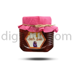 قیمت ، خرید و مشخصات ظرف نیم کیلویی عسل طبیعی گون از دسته محصول عسل طبیعی فروشگاه اینترنتی دیجی ایران