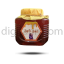 قیمت ، خرید و مشخصات ظرف یک کیلویی عسل طبیعی گون از دسته محصول عسل طبیعی فروشگاه اینترنتی دیجی ایران
