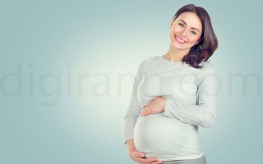 سلامت مادر و جنین با مصرف ژل رویال در دوران بارداری