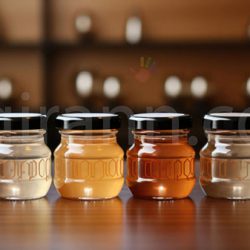 نمایی از روش های تشخیص عسل طبیعی برای این که عسل طبیعی را از تقلبی تشخیص دهیم